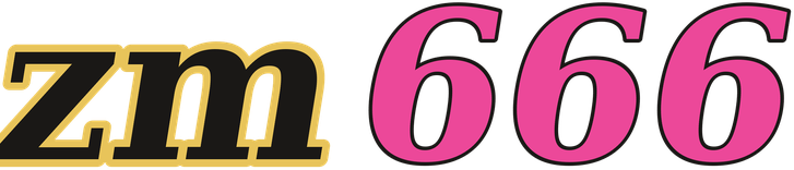 zm666 logo